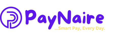 Paynaire Logo